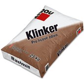 BAUMIT Klinker 25kg
